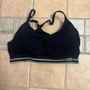 Marika Tek Low Impact Sports Bra (34C/ 36B)